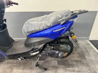 YAMASAKI YM50