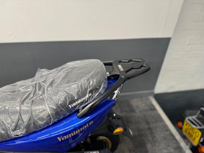 YAMASAKI YM50