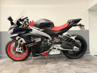 APRILIA RS