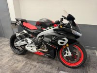APRILIA RS