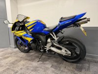HONDA CBR1000RR Fireblade