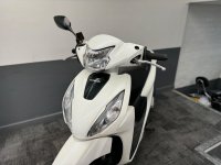 HONDA VISION