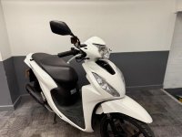 HONDA VISION