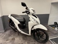 HONDA VISION