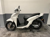 HONDA VISION