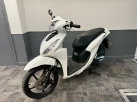 HONDA VISION
