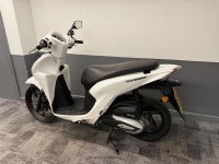 HONDA VISION