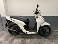 HONDA VISION