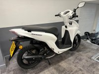 HONDA VISION
