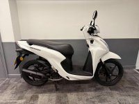 HONDA VISION