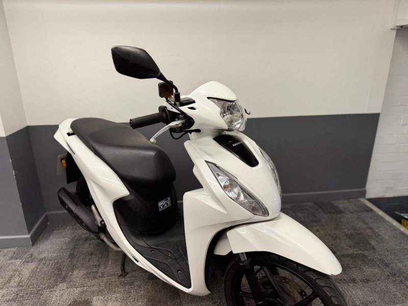 HONDA VISION