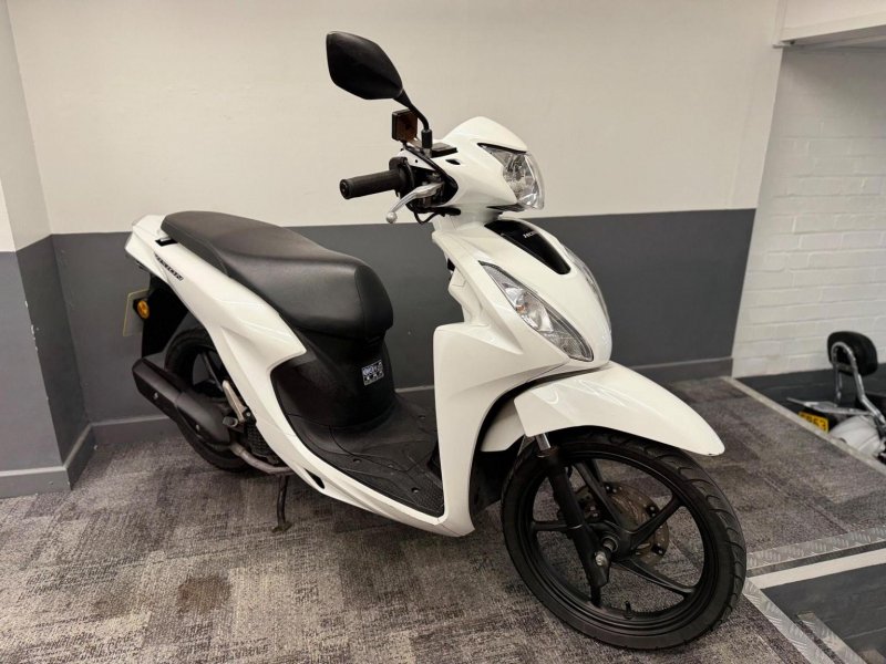HONDA VISION