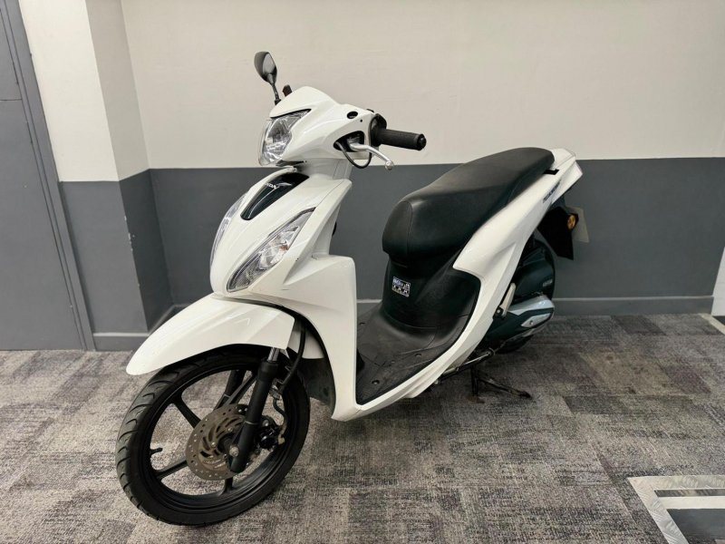 HONDA VISION