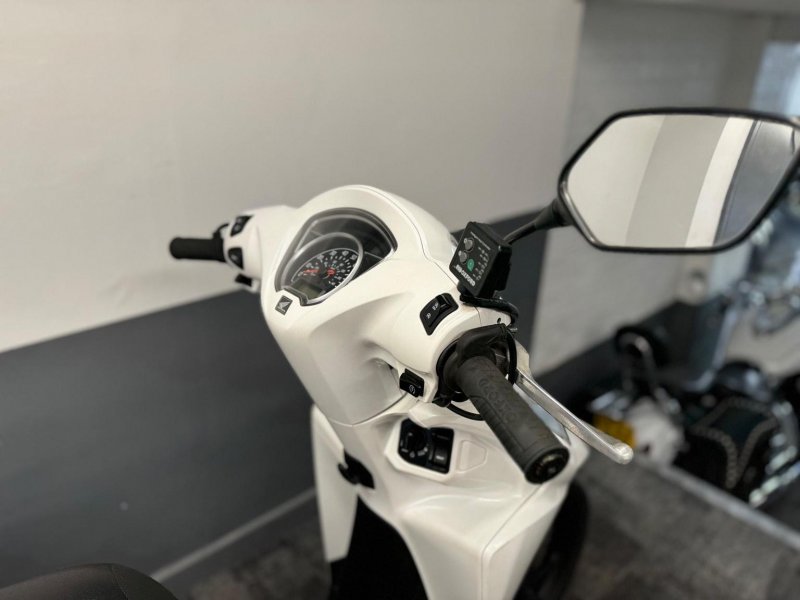HONDA VISION