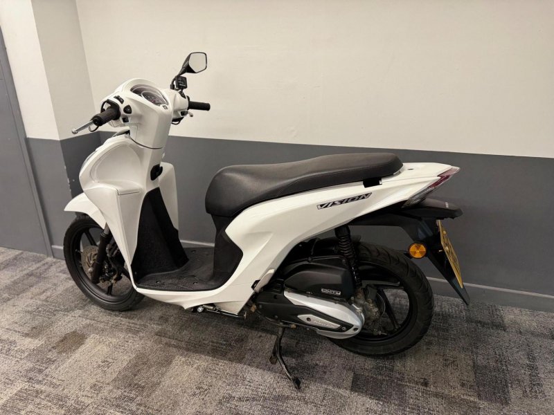 HONDA VISION