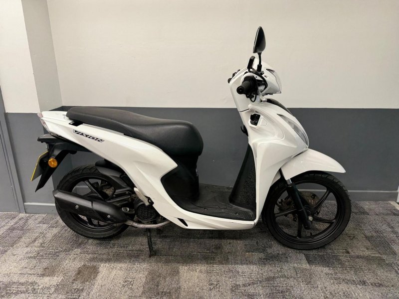 HONDA VISION