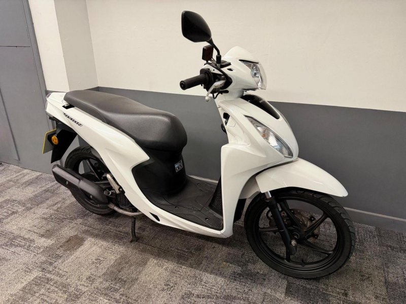 HONDA VISION