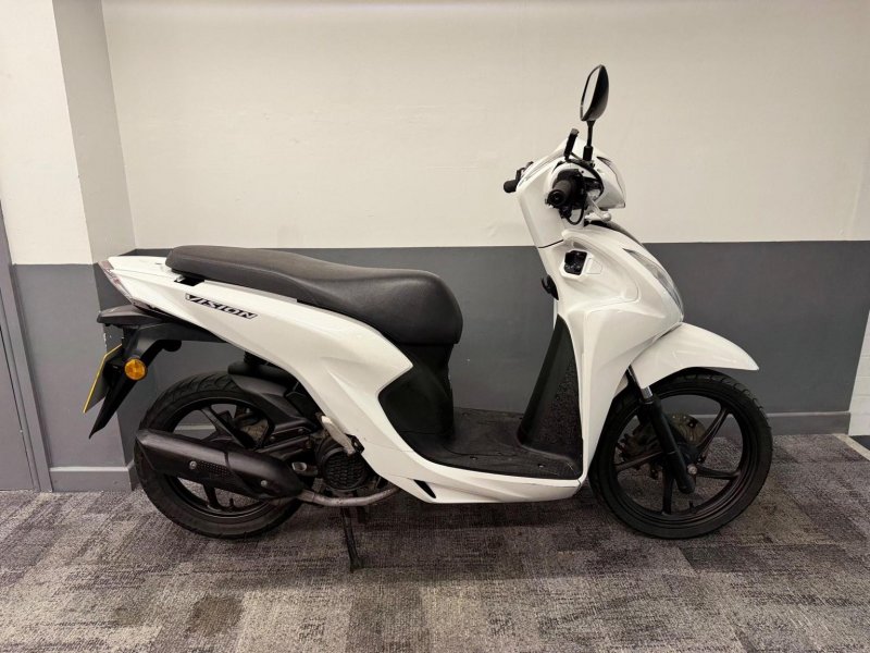 HONDA VISION