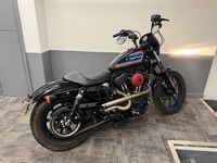 HARLEY-DAVIDSON Sportster