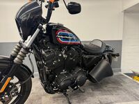 HARLEY-DAVIDSON Sportster