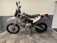 THUMPSTAR ROAD RIPPER