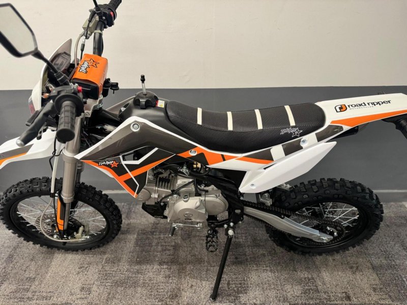 THUMPSTAR ROAD RIPPER