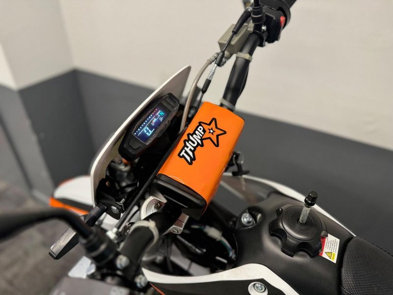 THUMPSTAR ROAD RIPPER