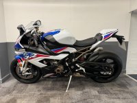 BMW S1000RR