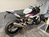 BMW S1000RR