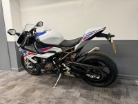 BMW S1000RR