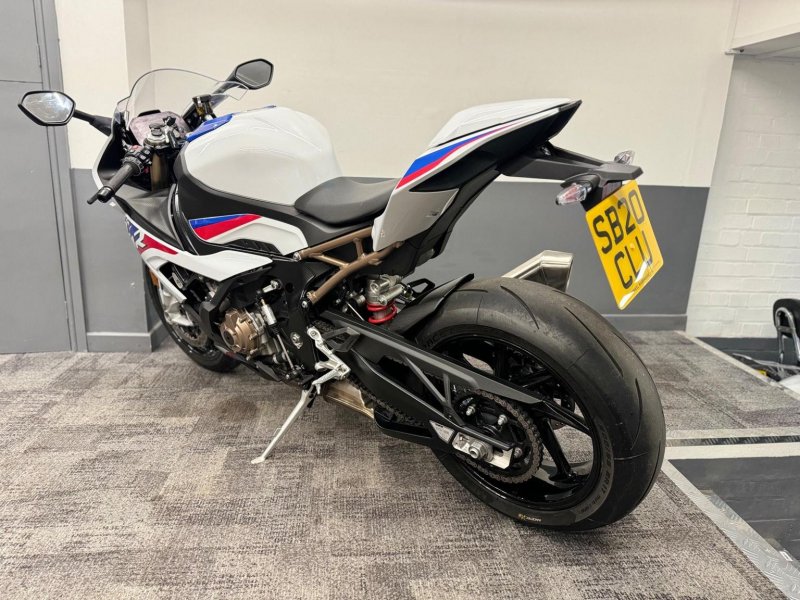 BMW S1000RR