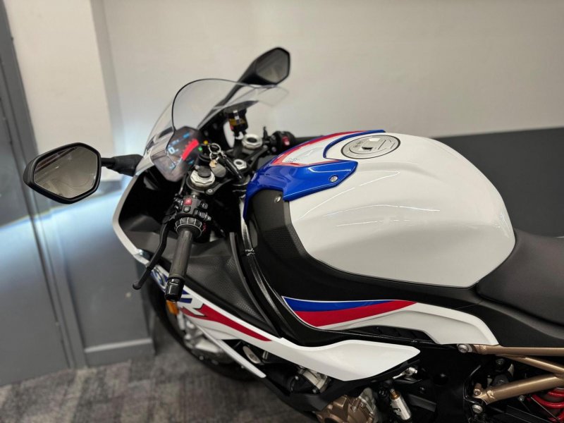 BMW S1000RR