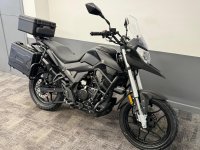 MUTT STRAVAIG 125