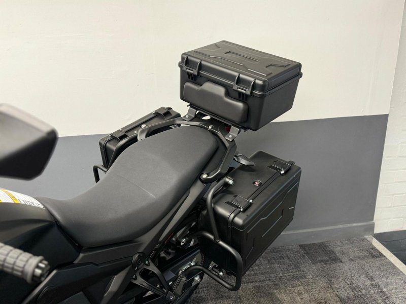 MUTT STRAVAIG 125