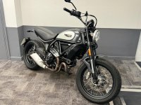 DUCATI Scrambler