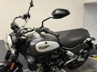 DUCATI Scrambler