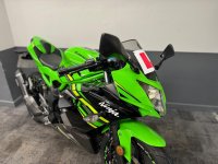 KAWASAKI Ninja 125