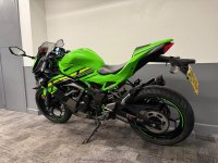 KAWASAKI Ninja 125