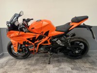 KTM RC 125