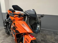 KTM RC 125