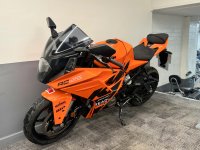 KTM RC 125
