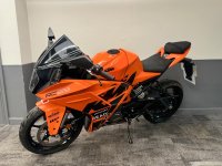 KTM RC 125