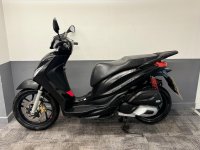 PIAGGIO Medley 125