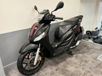 PIAGGIO Medley 125