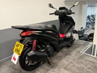 PIAGGIO Medley 125