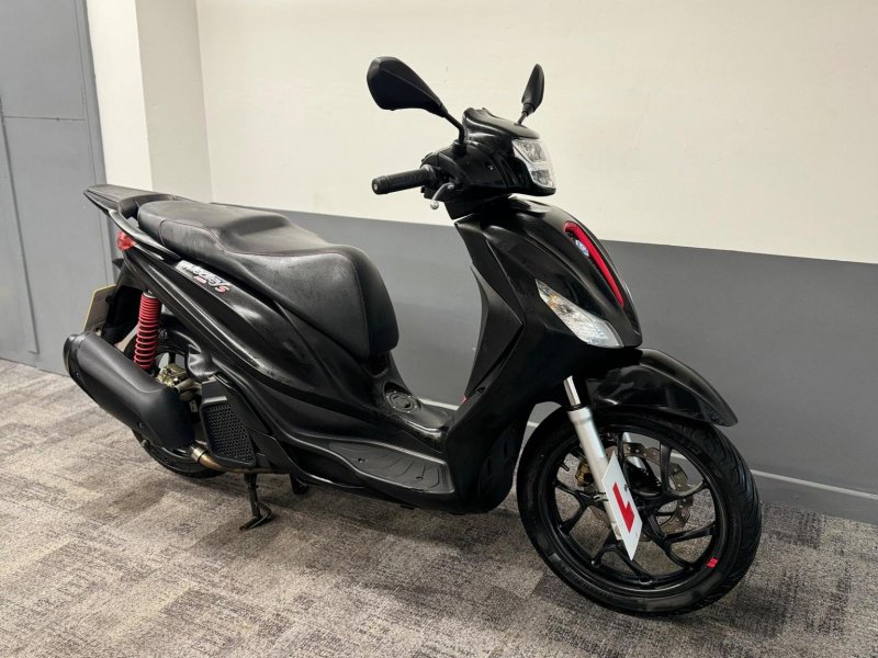 PIAGGIO Medley 125