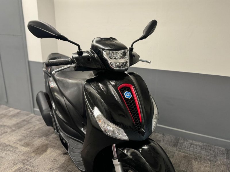 PIAGGIO Medley 125