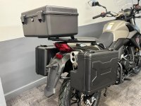 MUTT STRAVAIG 125
