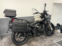 MUTT STRAVAIG 125