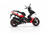 LEXMOTO DIABLO